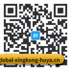 iPadOS & iOS 版 二维码